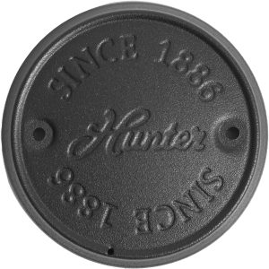 Light Cap Natural Iron - 99767