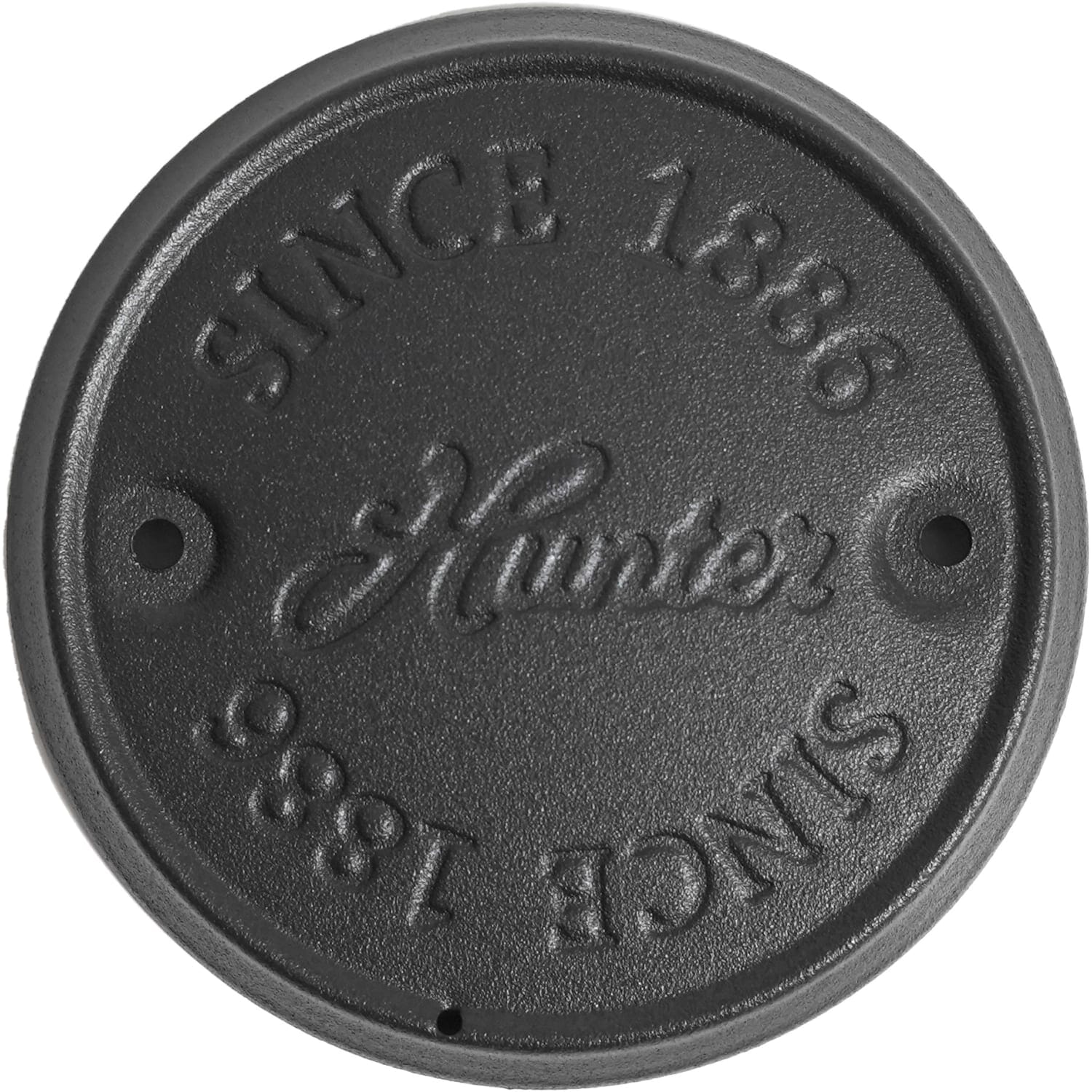 Light Cap Natural Iron - 99767