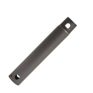 Matte Silver 6 inch Downrod - 99776