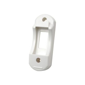 Hunter White, 84369-01, Remote Control Holder - 99785
