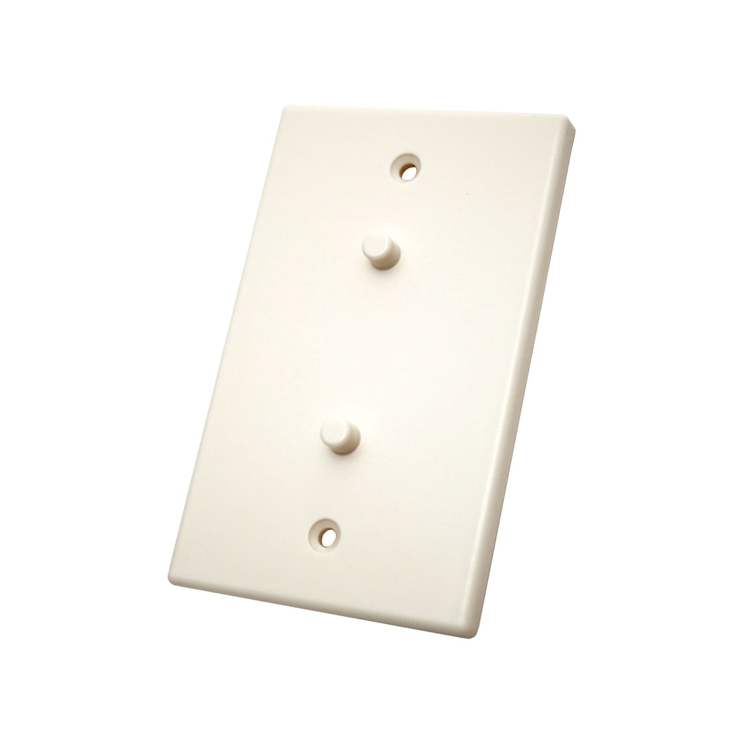 Cirrus White, K1207-01, Remote Control Holder - 99789
