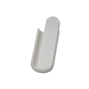 Wedding White, K6405-01, Remote Control Holder - 99793