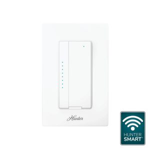 HunterSMART Dimmer Switch - 99984