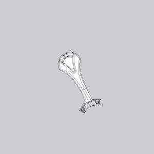 Blade Iron Set-Fresh White - K049605826