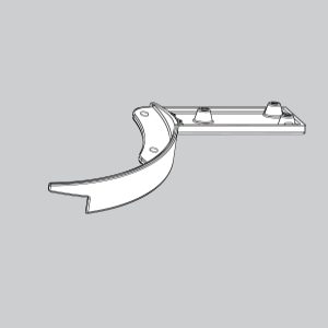 Blade Iron Set-Fresh White - K288004826