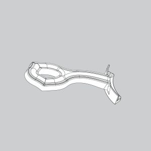Blade Iron Set-Snow White - K370005203