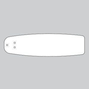 Blade Set - Burnt Walnut-Roasted Walnut - K050825021