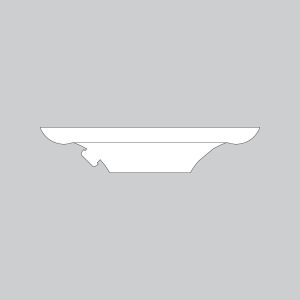 Cap And Grommet-Brushed Nickel - K062402214