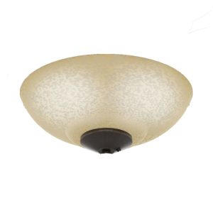 Glass Bowl-Amer Grated Scavo - K074401255