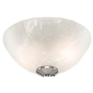 Glass Bowl-Swirled Marble - K055601142