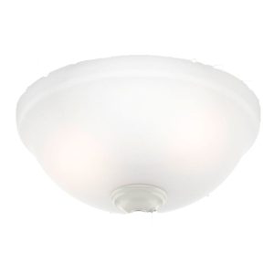 Glass Globe-Clear Frosted - K070201146