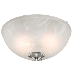 Glass Globe-Swirled Marble - K067201142