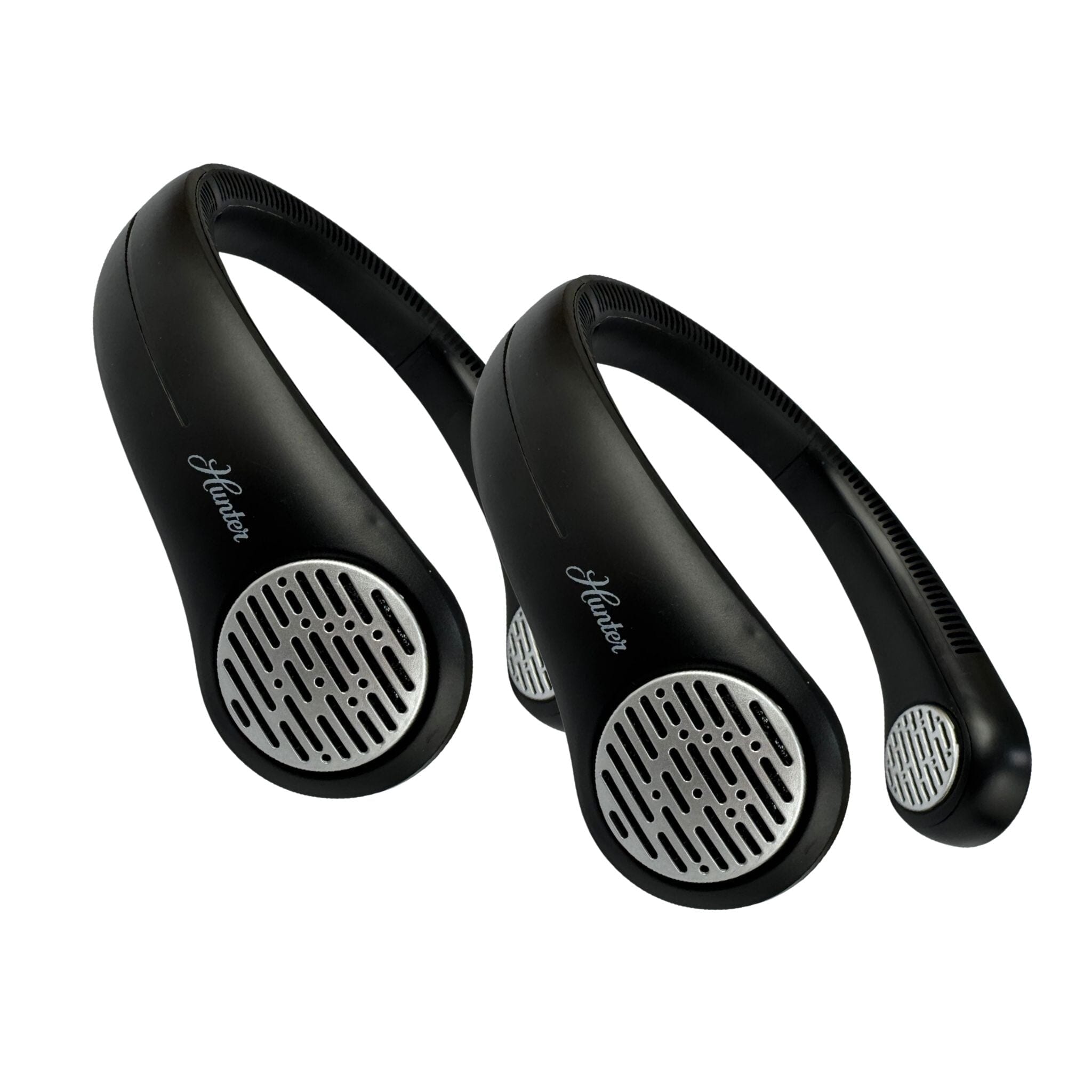 Hunter Wearable Neck Fan 2 Pack - Image 3