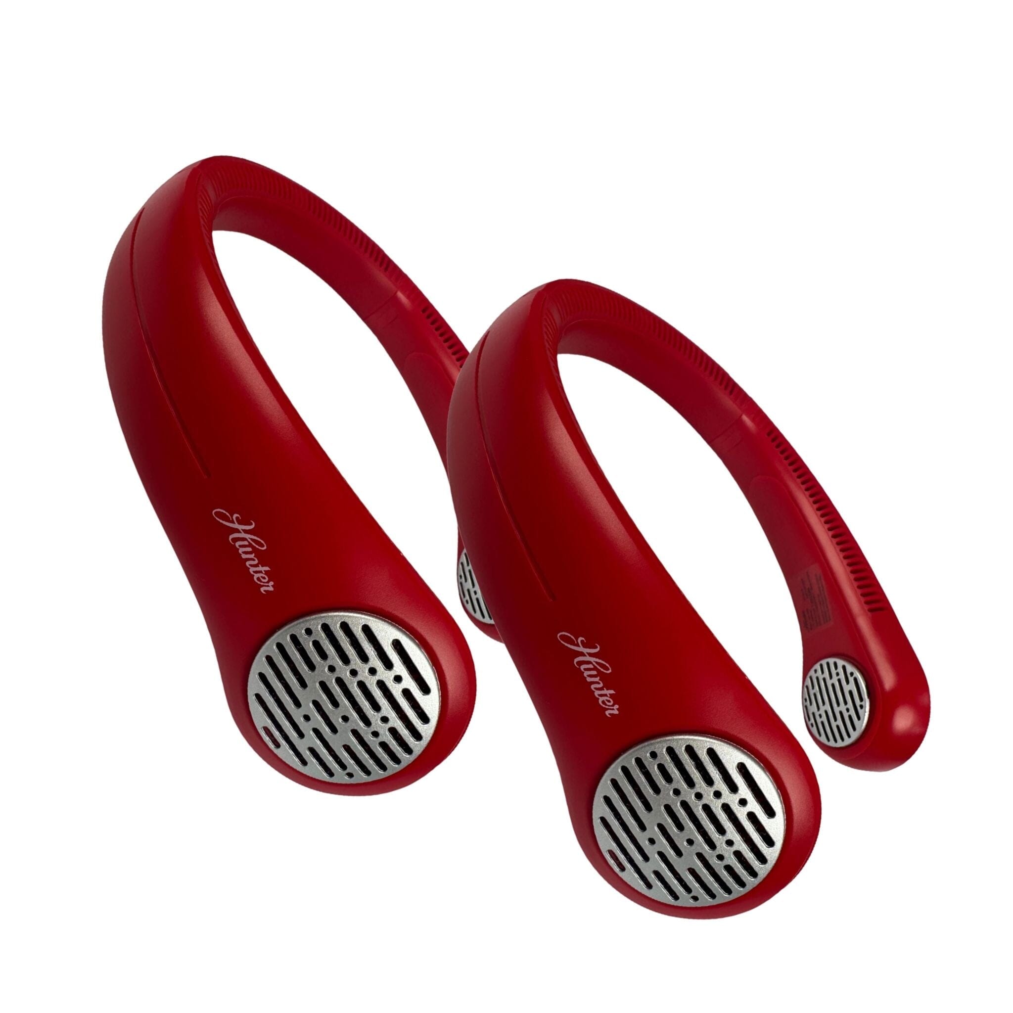 Hunter Wearable Neck Fan 2 Pack - Image 6
