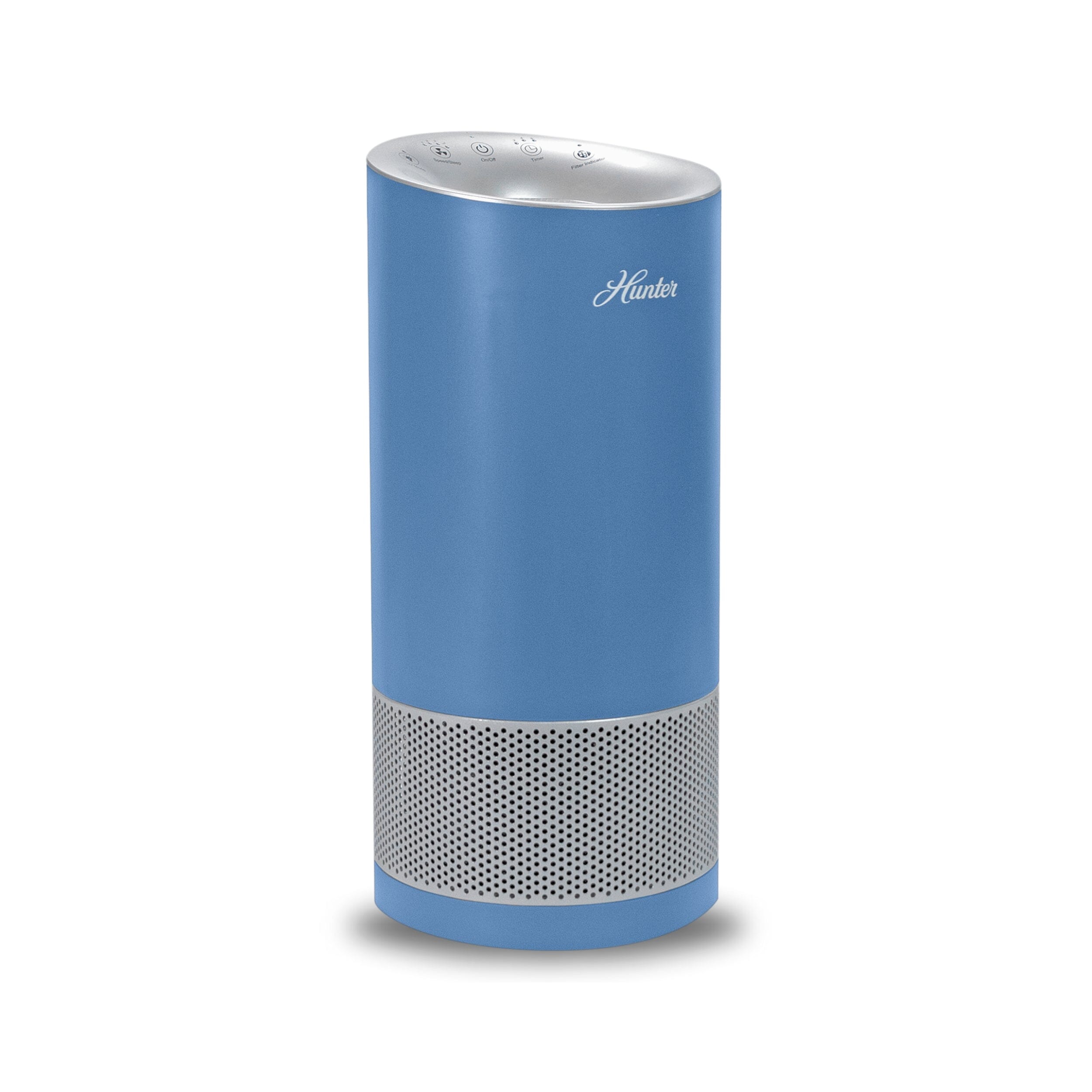 Hunter Fan HP450UV True HEPA UVC Light Technology Air Purifier - Image 2
