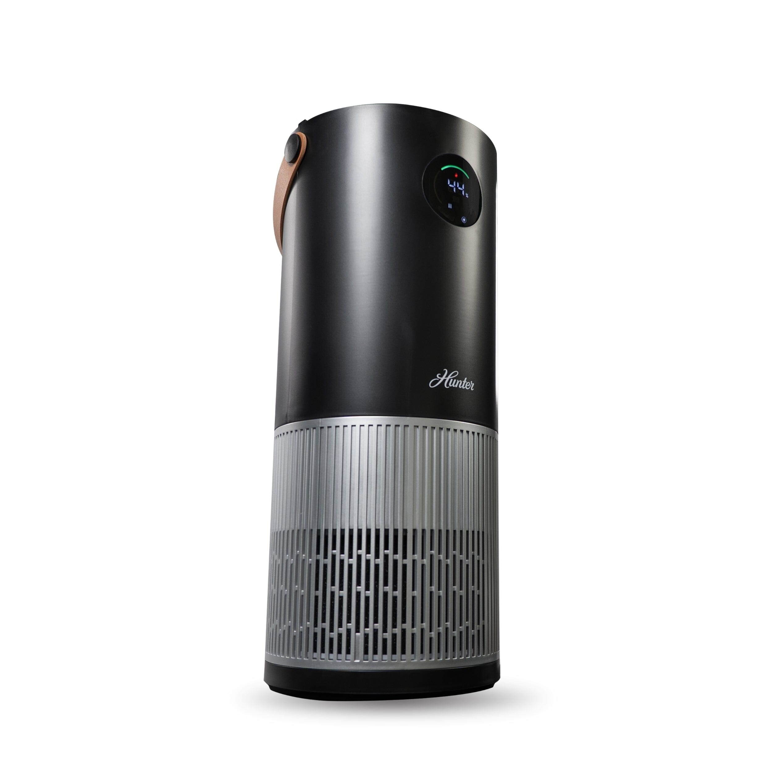 HPH625 2-in-1 True HEPA Air Purifier & Humidifier