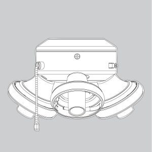 Light Kit-Matte Silver - K013322878