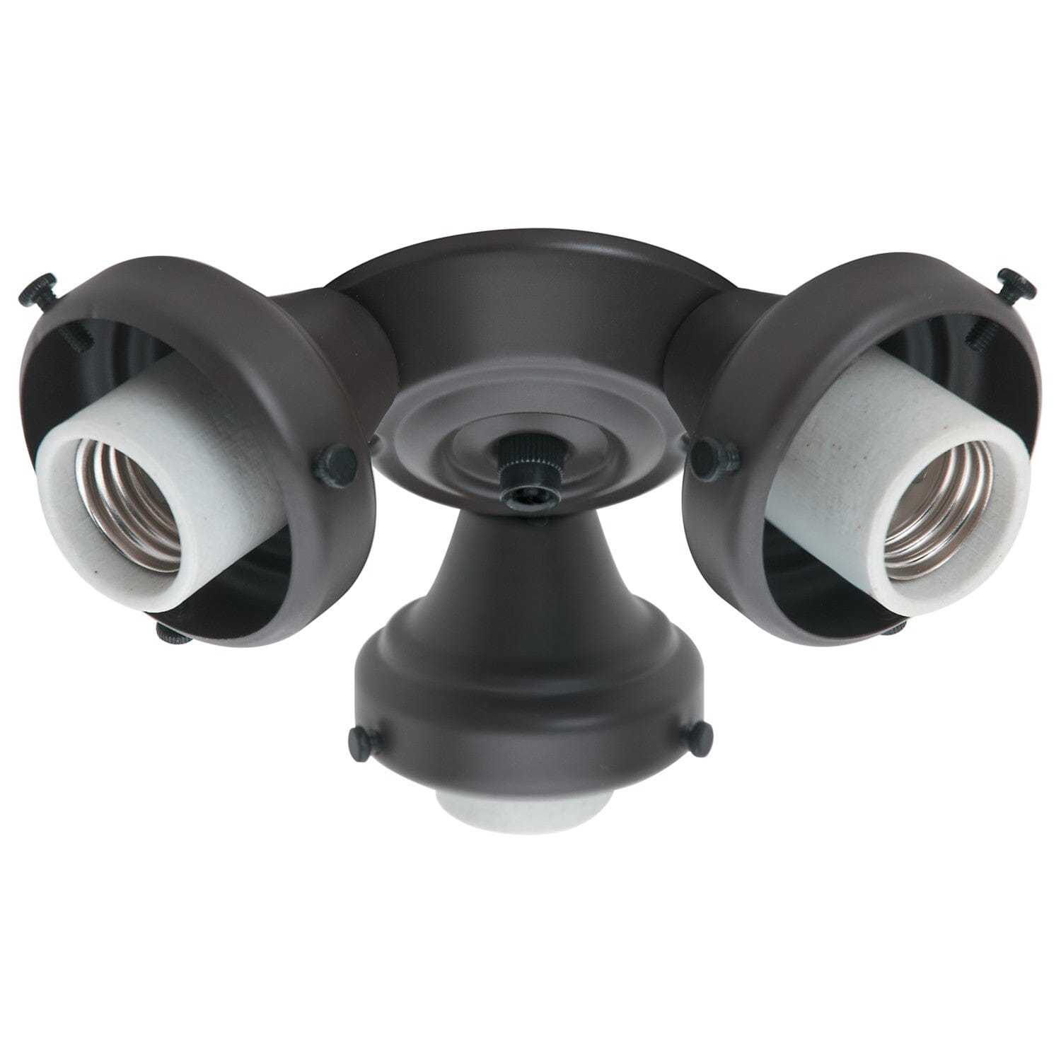 Three-Light New Bronze Fitter - 99134