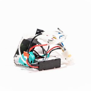 Wire Harness-3 Speed - K226602H01