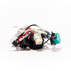 Wire Harness-3Speed - K008902H01