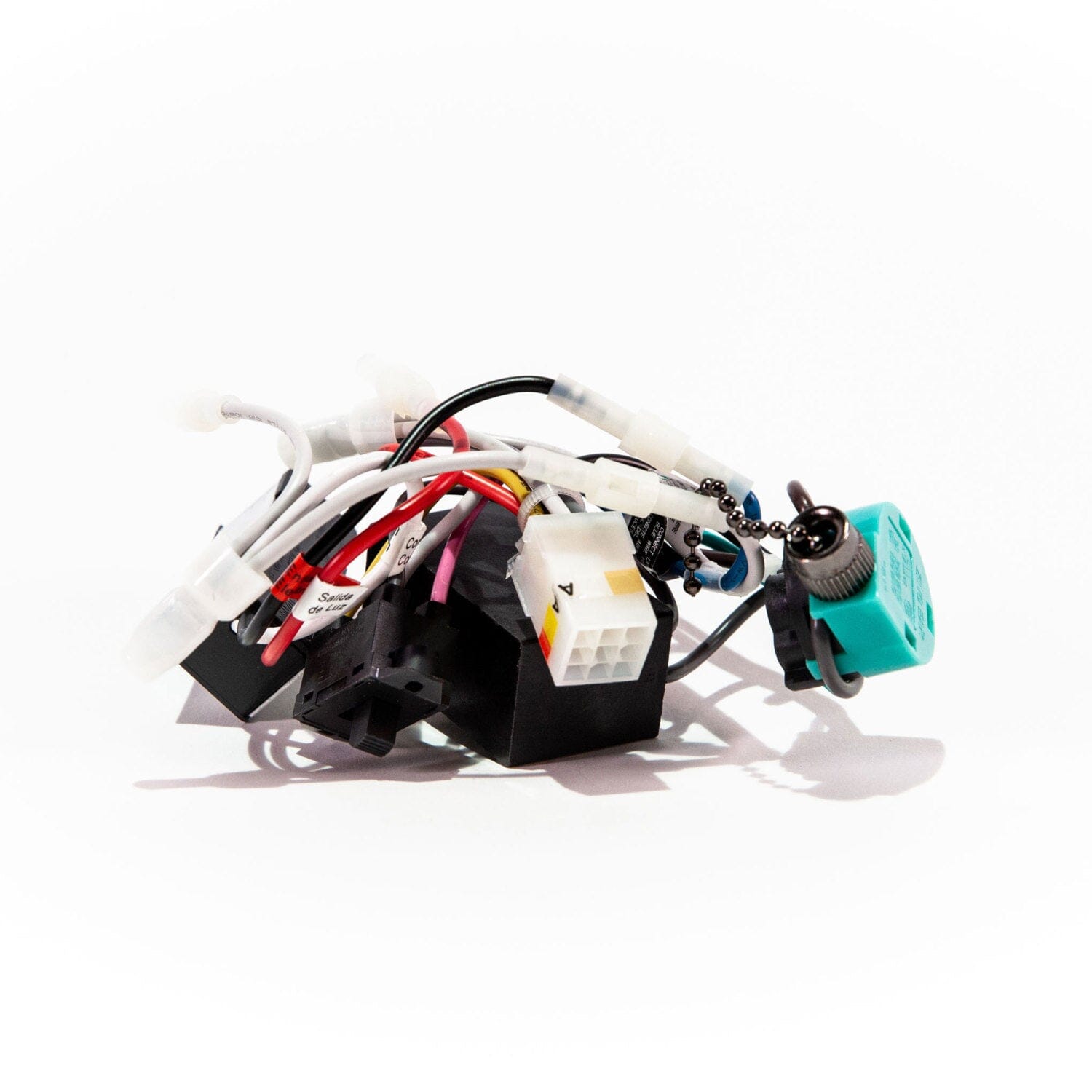 Wire Harness-3Speed - K008902H02